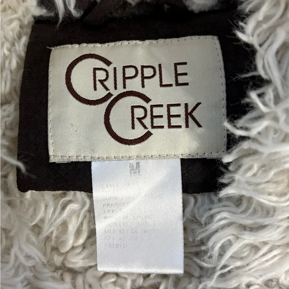 Cripple Creek cripple creek